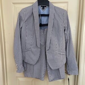 Tommy Hilfiger Shorts Suit